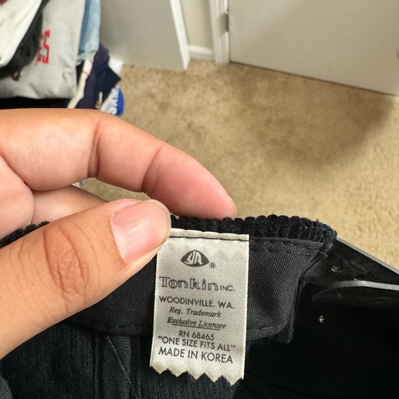 Kenworth hat - Picture 4 of 4